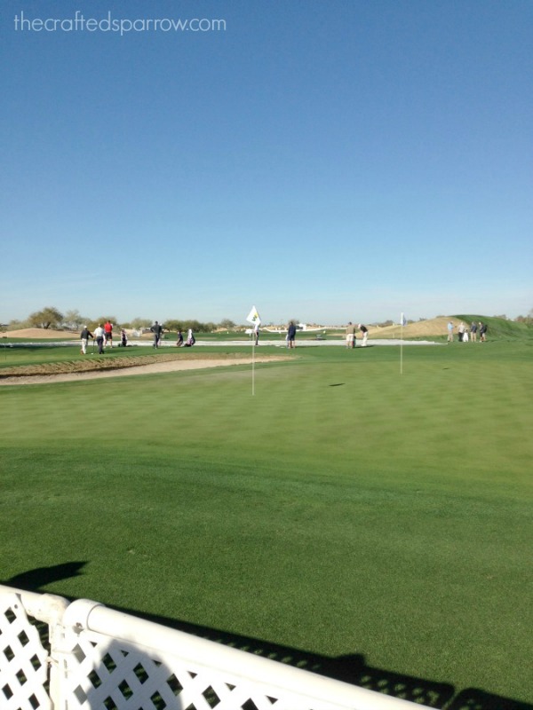 golf wm phoenix open