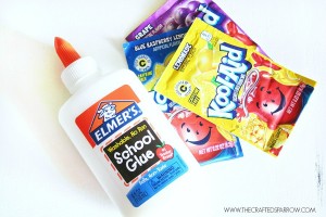 DIY-Color-Scented-Glue