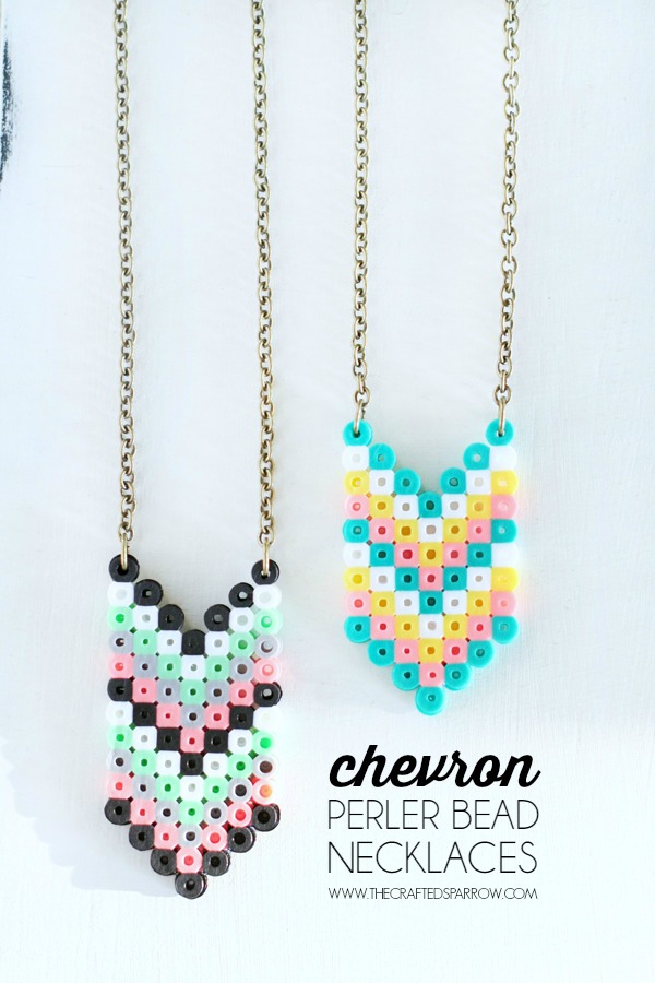 Our necklaces separators are here!! And we're obsessed with how easy t