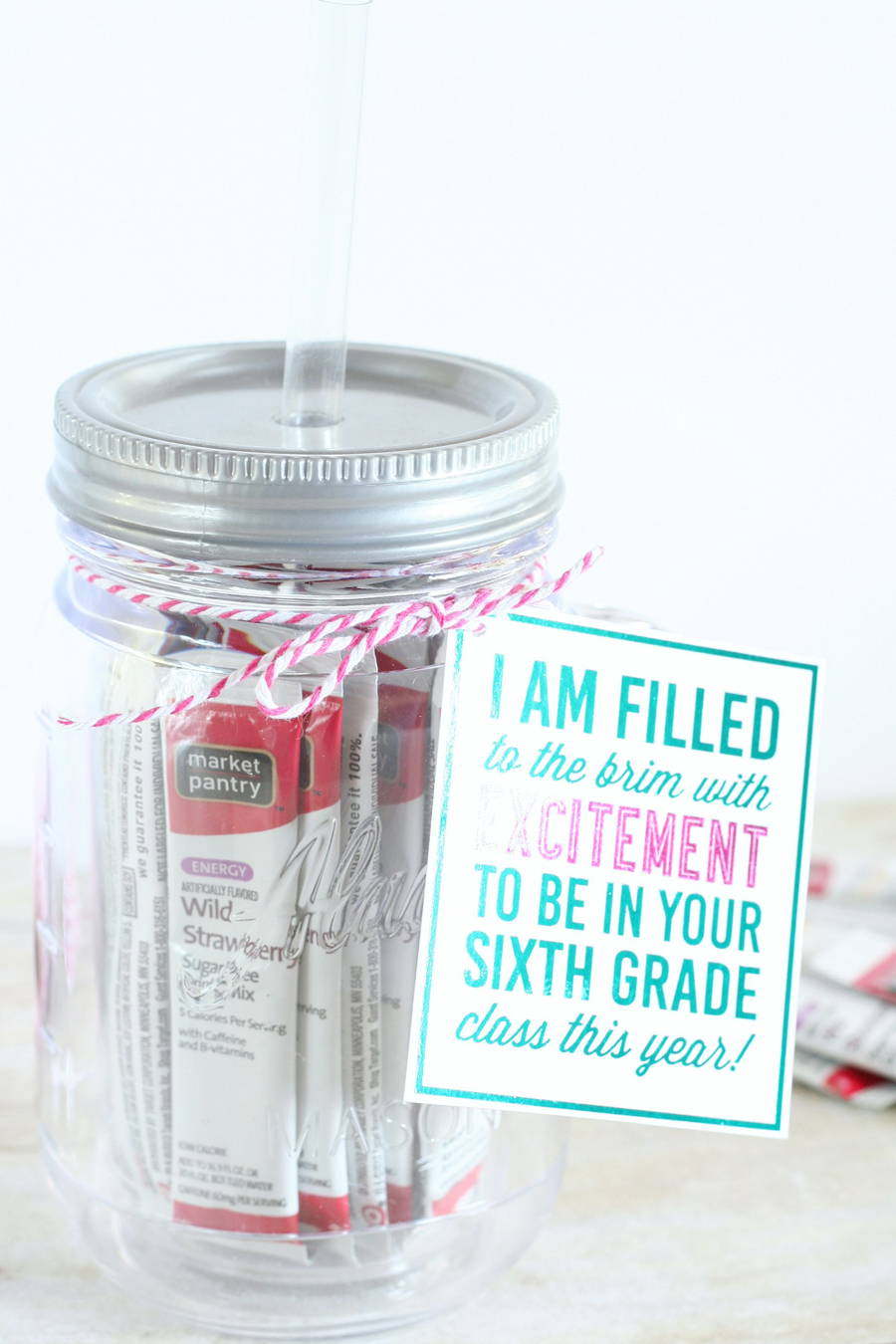 Free Printable Teacher Gift Tags 6 The Crafted Sparrow