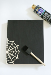 Halloween String Art