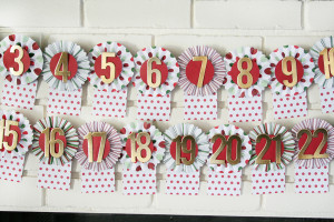 Holiday Advent Calendar