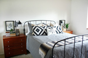 Master Bedroom Makeover