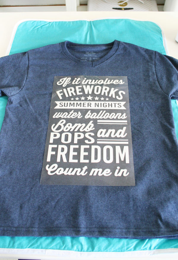 4th of july t shirt ideas