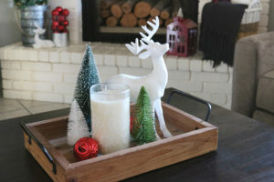 Easy Holiday Decor