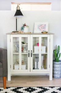 Creating the Perfect Study Nook