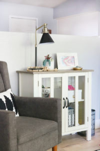 Creating the Perfect Study Nook