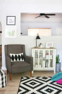 Creating the Perfect Study Nook