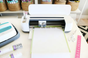 Cricut Maker Cutting Machine