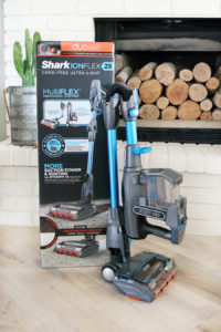 Shark IONFlex Cordless Ultra-Light Vacuum Review