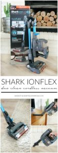 Shark IonFlex Duo Review