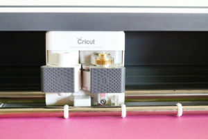 Cricut Maker