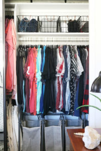 Easy Organization Ideas for Small Spaces