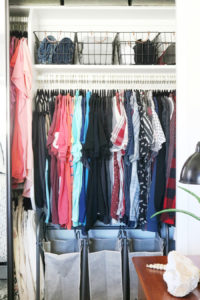 Easy Organization Ideas for Small Spaces