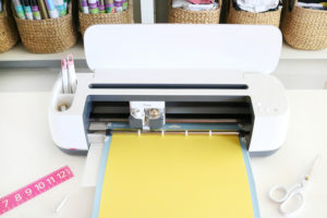 The Cricut Maker