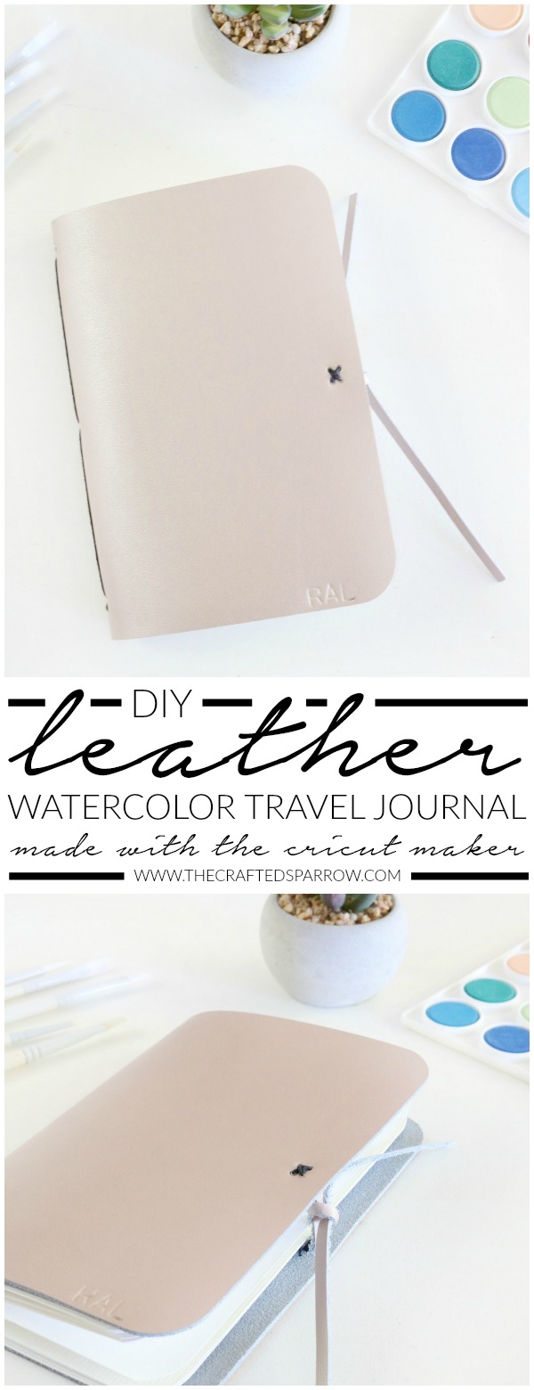 How to Make a Travel Journal? Tips & Supplies