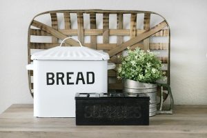 Farmhouse Inspired Decor