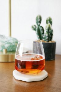 Better Homes & Gardens Stemless Wine Glasses