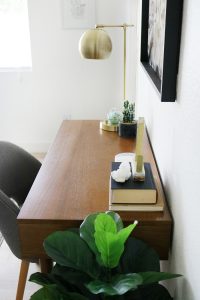 Mid-Century Desk