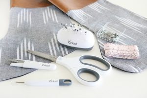 Cricut Sewing Accessories