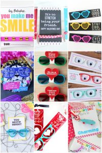 130+ Free Printable Valentine's and Ideas