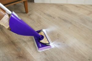 Swiffer WetJet Wood Floor Cleaner