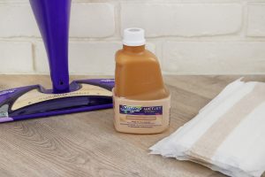 Swiffer Wood Floor Cleaning Tips