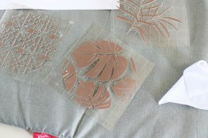 How to Use Cricut Infusible Ink