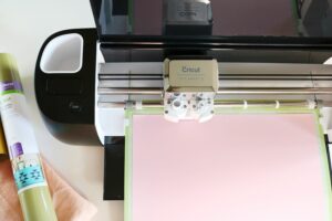 5 Reasons I Love The Cricut Explore Air 2