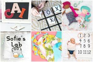 Cricut Gift Ideas For Kids