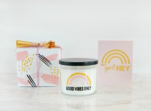 10 Ways to Make Gifts Special with Cricut Joy