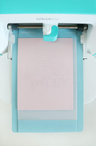 Create Custom Cards in Minutes with Cricut Joy