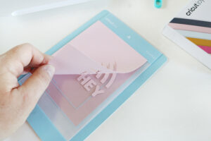 DIY Easy to Make Custom Cards with Cricut Joy