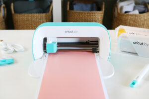 Make Gifts Extra Special with The Cricut Joy