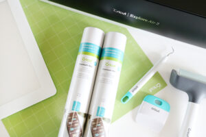 Create Decor with A Personality with Cricut Explore Air 2