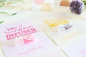 Free Printable Galentine's Day Cards