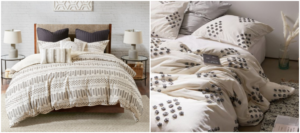 Neutral Comforter & Duvet Bedding 1