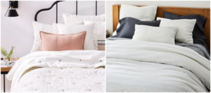 Neutral Comforter & Duvet Bedding 10