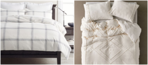 Neutral Comforter & Duvet Bedding 12