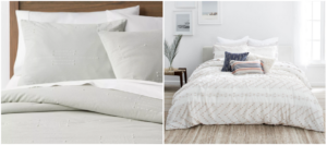 Neutral Comforter & Duvet Bedding 2