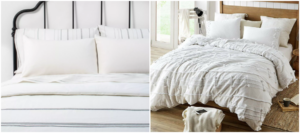 Neutral Comforter & Duvet Bedding 5